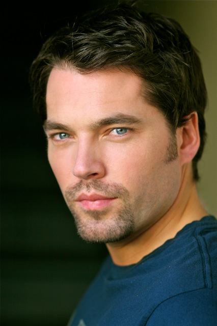Tim Rozon