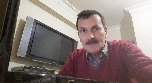 Kasım Uçkan