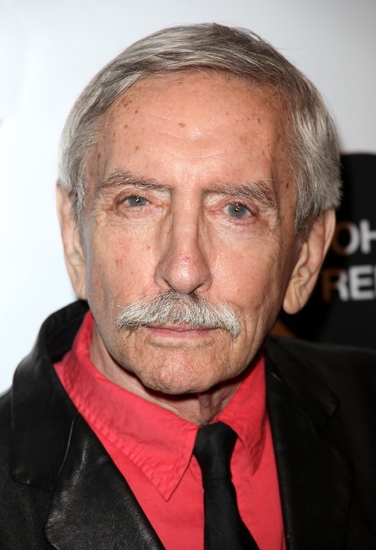 Edward Albee