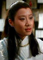 Flora Cheung