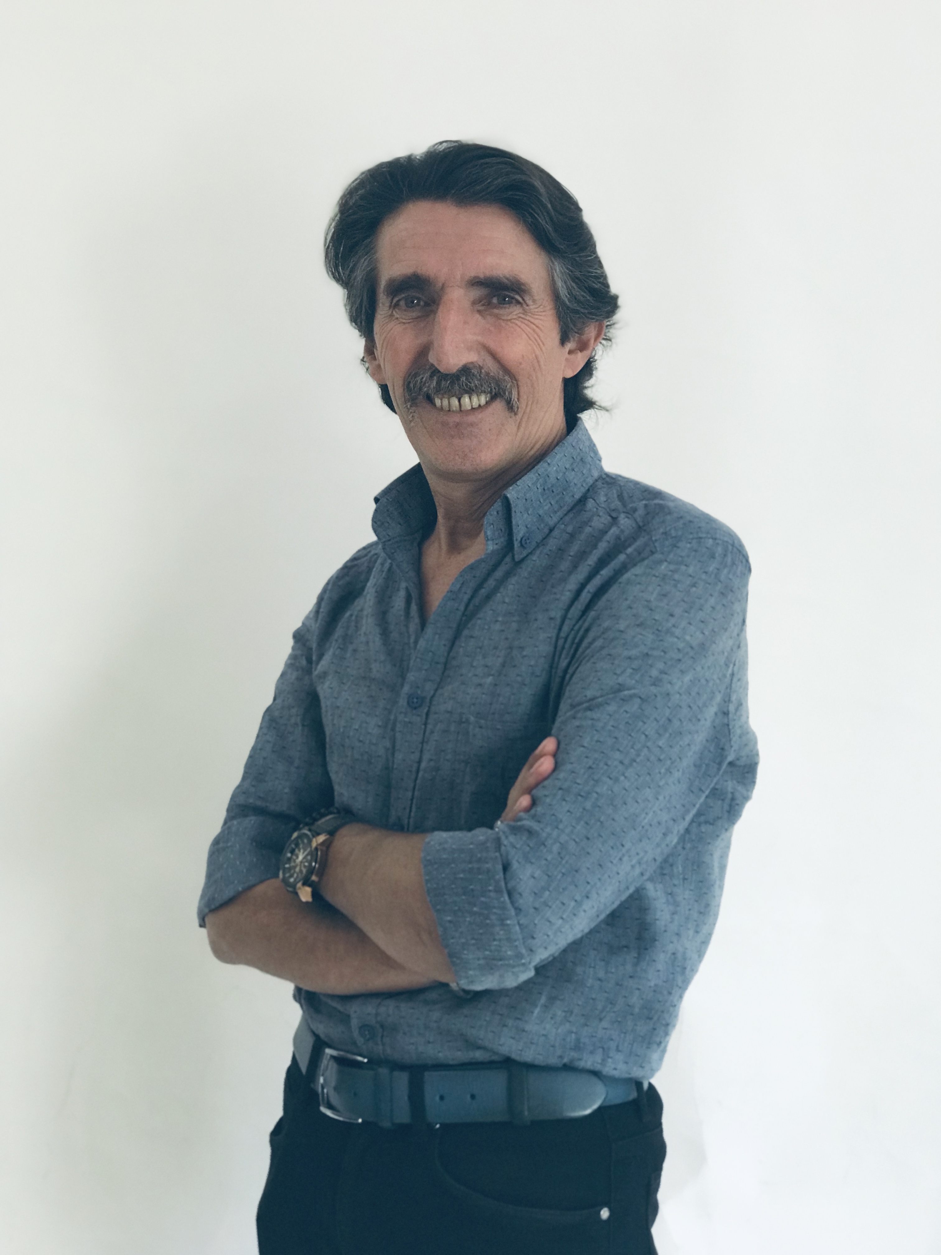 Mustafa Atalı