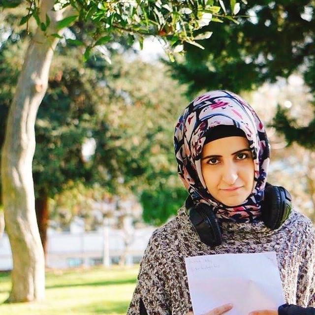 Meryem Beyza Memiş
