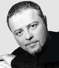 Manuel Tadros
