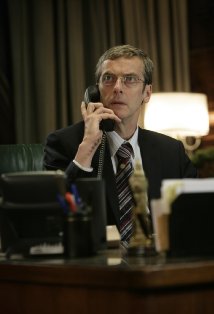 Peter Capaldi