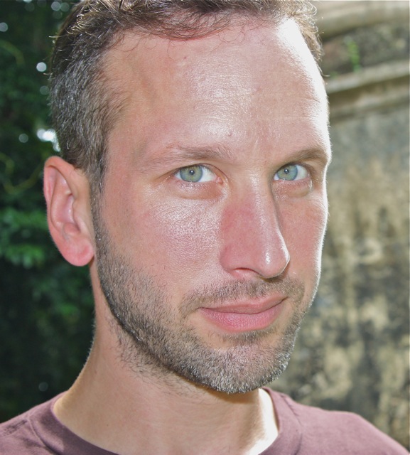 Daniel Watchulonis
