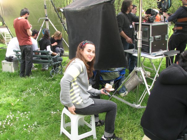 Meltem Helvacıoğlu