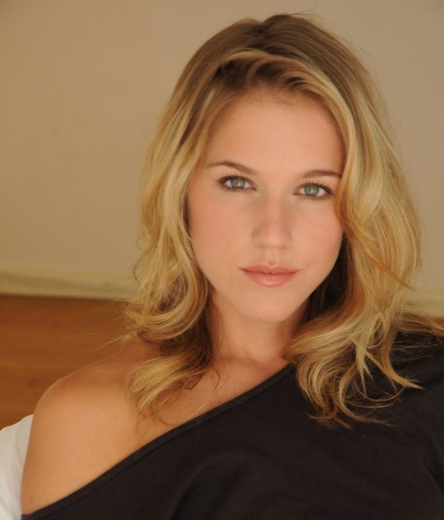 Casey Fitzgerald