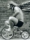 Patrick M. Walsh
