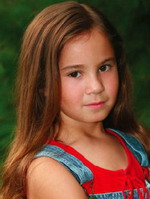 Shelby Adamowsky