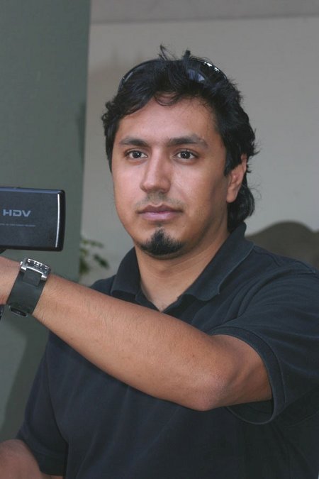 Benjamin Lopez