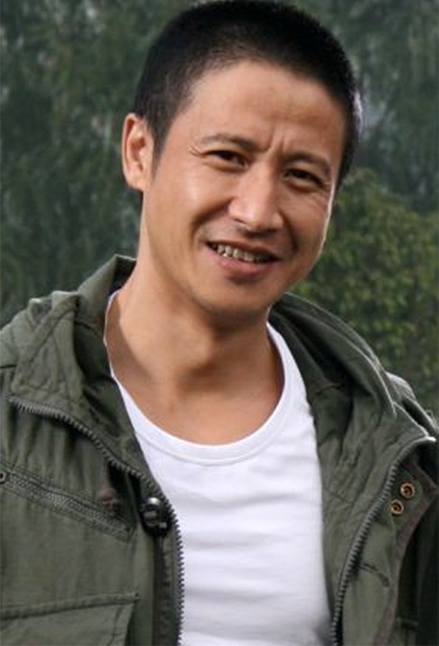 Guoqiang Zhang