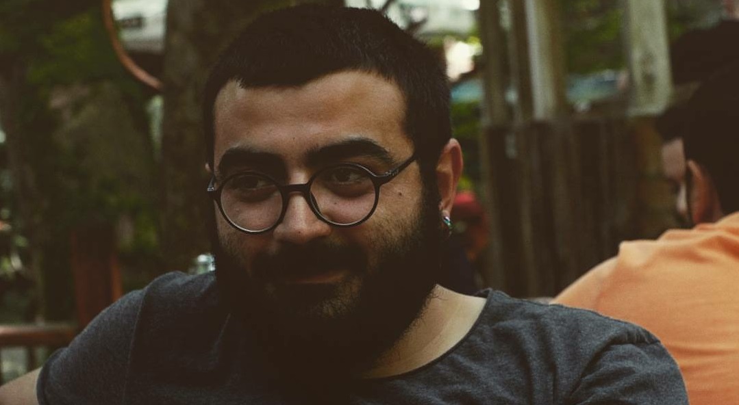 Suat Şenel