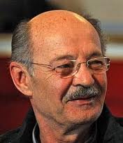 Mustafa Nadarevic