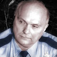 Michael Cook