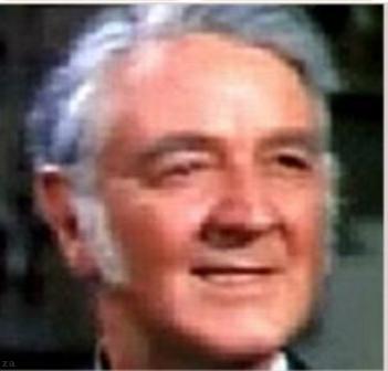 Leonard Carey