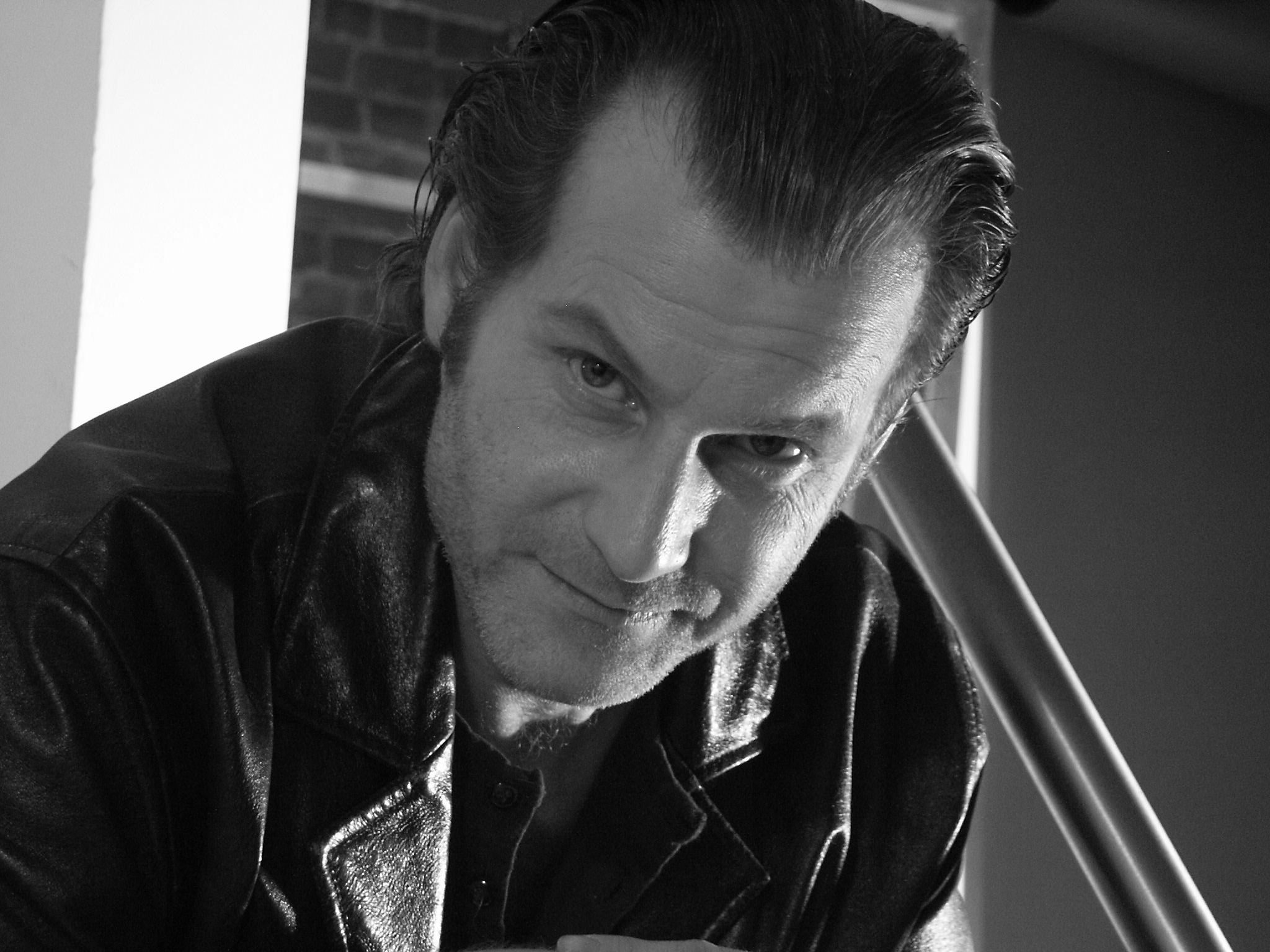 Mark Borkowski