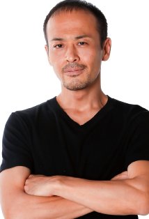 Daisuke Suzuki