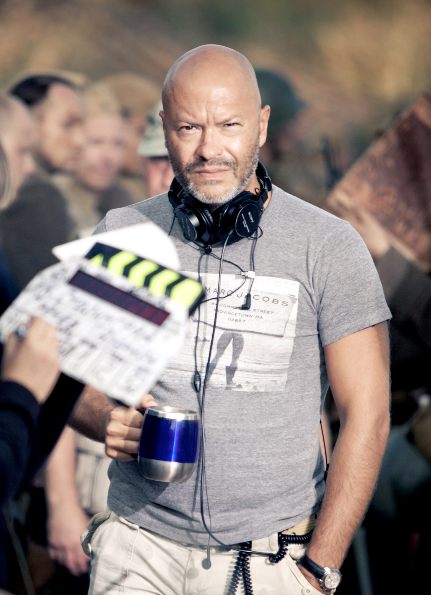 Fyodor Bondarchuk