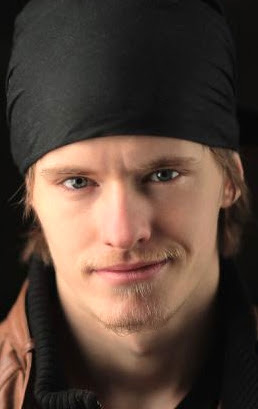 Dawid Szatarski