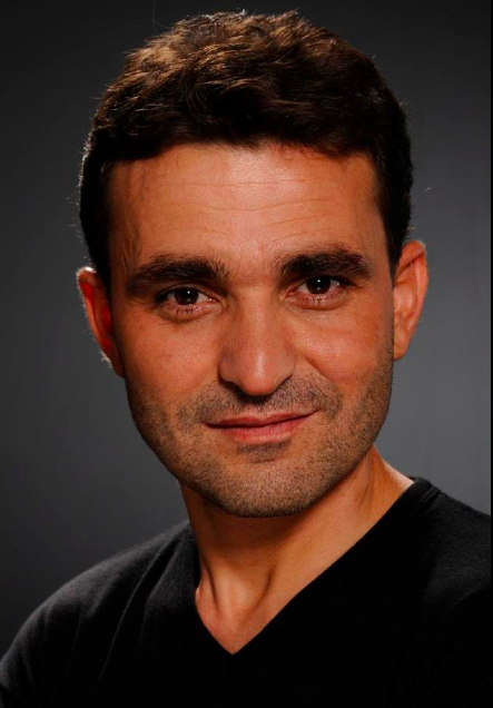 Hamdi Kahraman