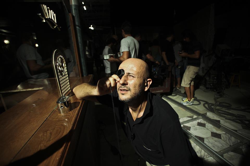 Şükrü Ayar