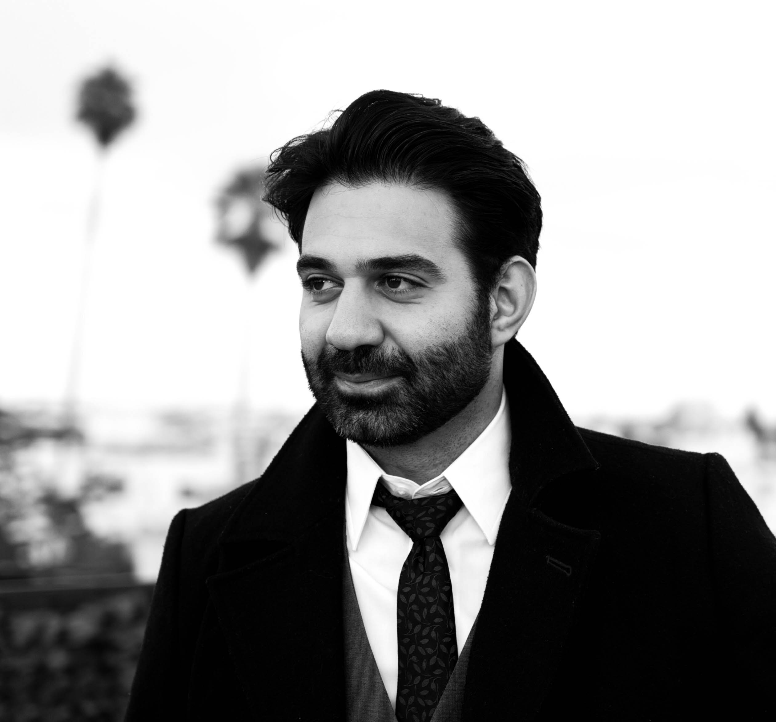 Nima Fakhrara