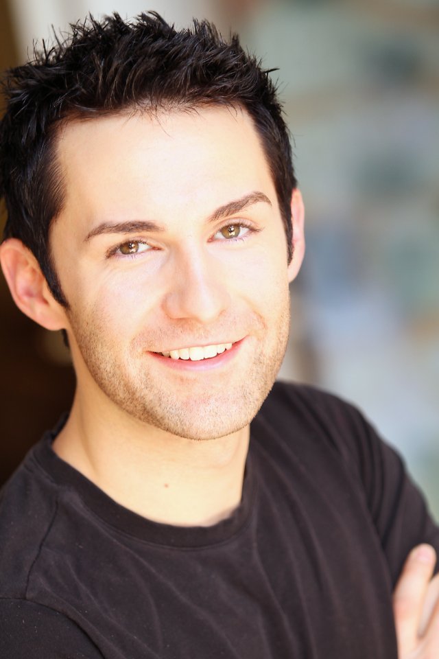Miko Hughes