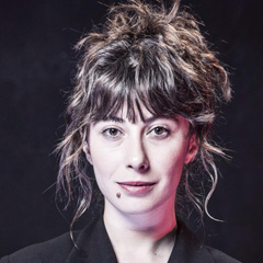 Burcu Halaçoğlu