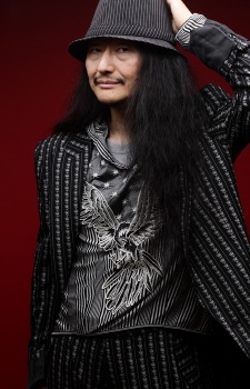 Shirô Sagisu