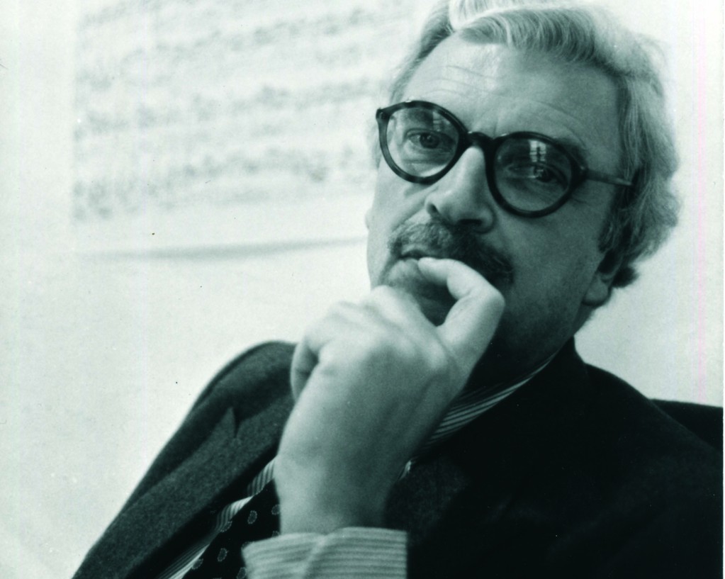 Daniel Toscan Du Plantier