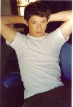 Ricky Ullman