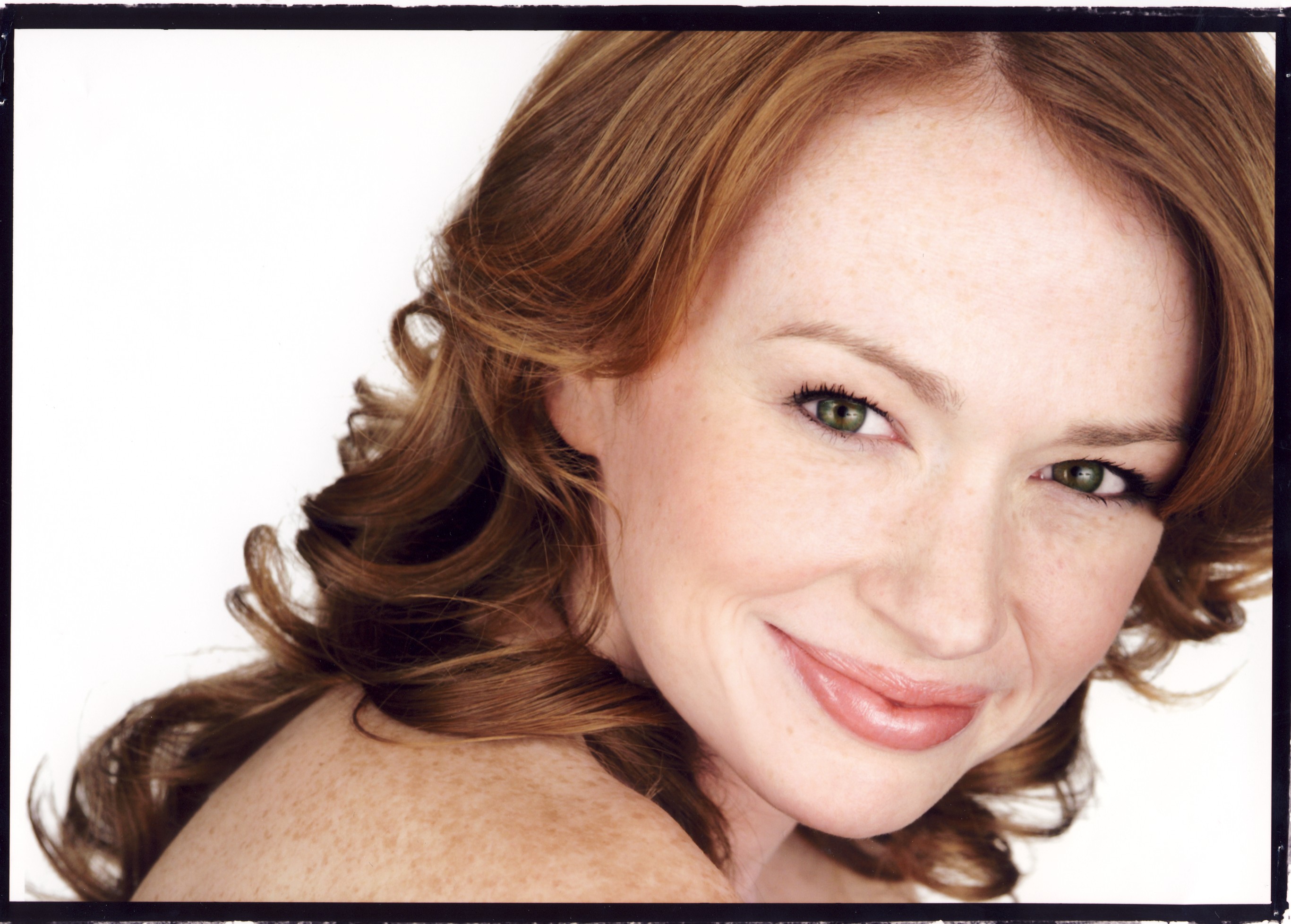 Gretchen Hall