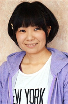 Kokoro Kikuchi