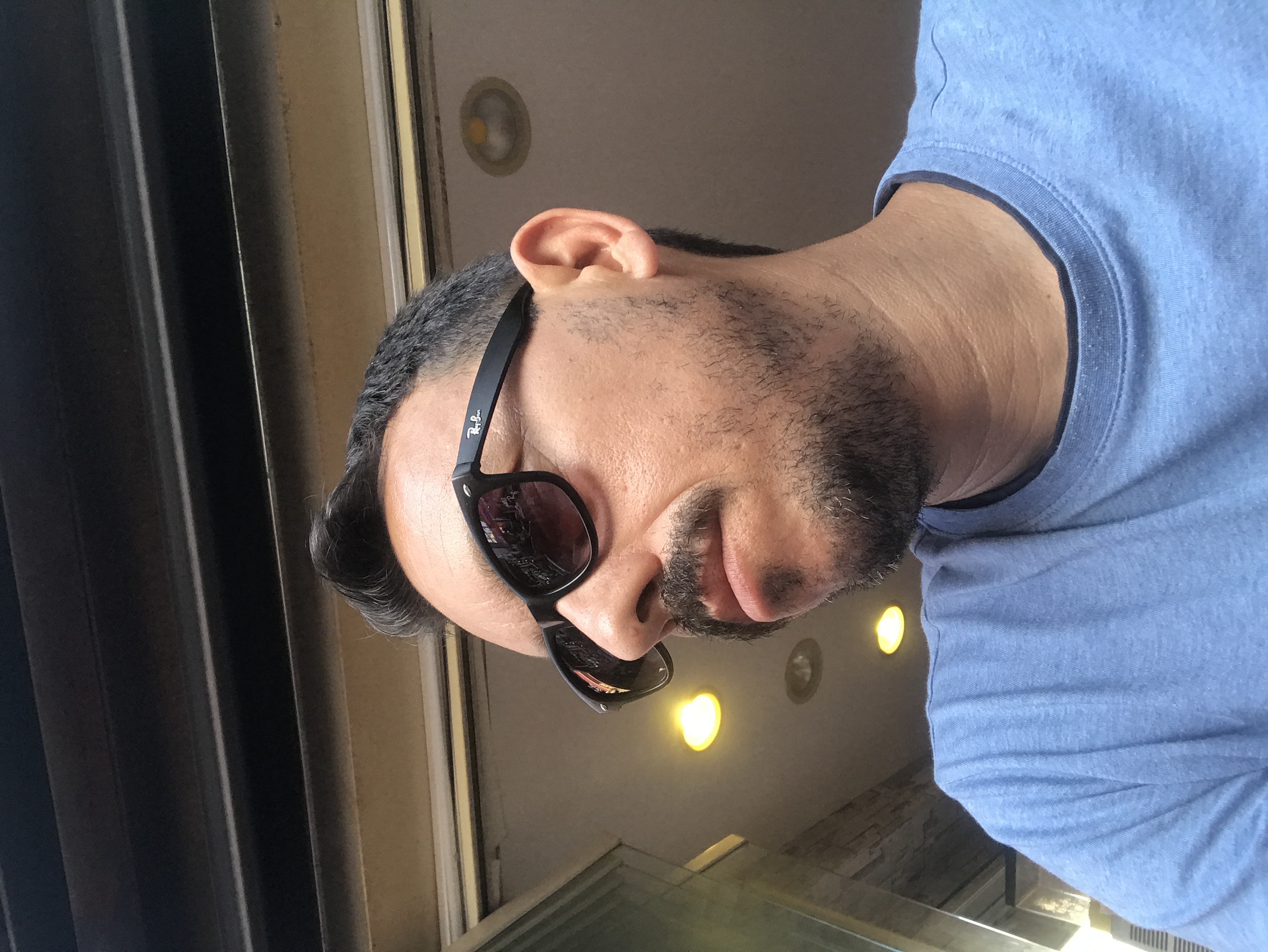 İlker Bayraktar