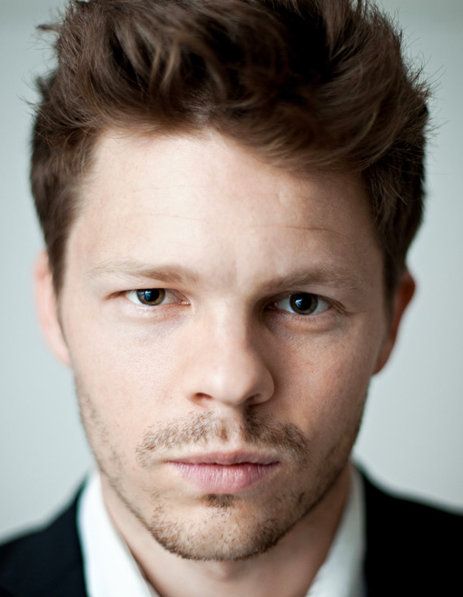 Blake Webb
