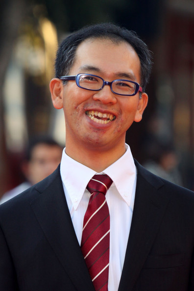 Hiromasa Yonebayashi
