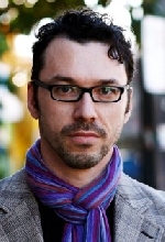 Scott Terrill