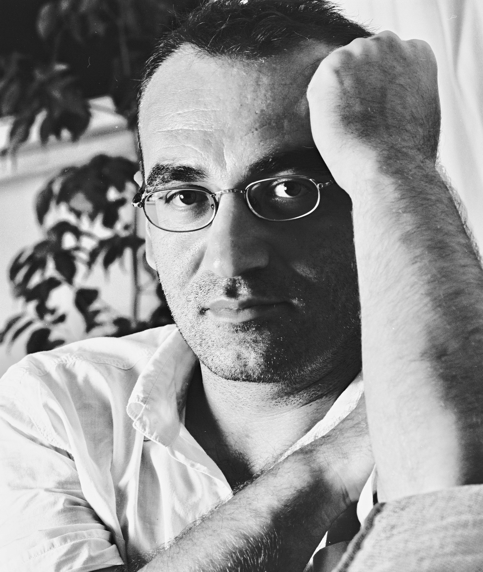 Ömür Atay