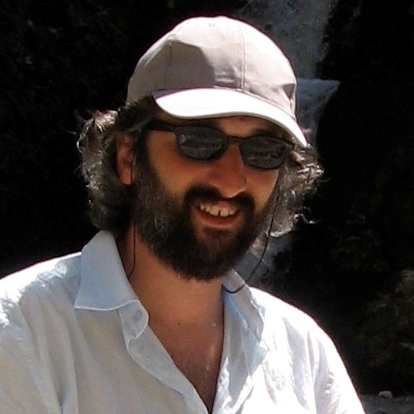 Serdar Pehlivanoğlu