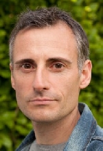 Pete Noakes