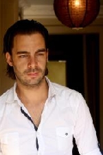 Serkan Üşenti