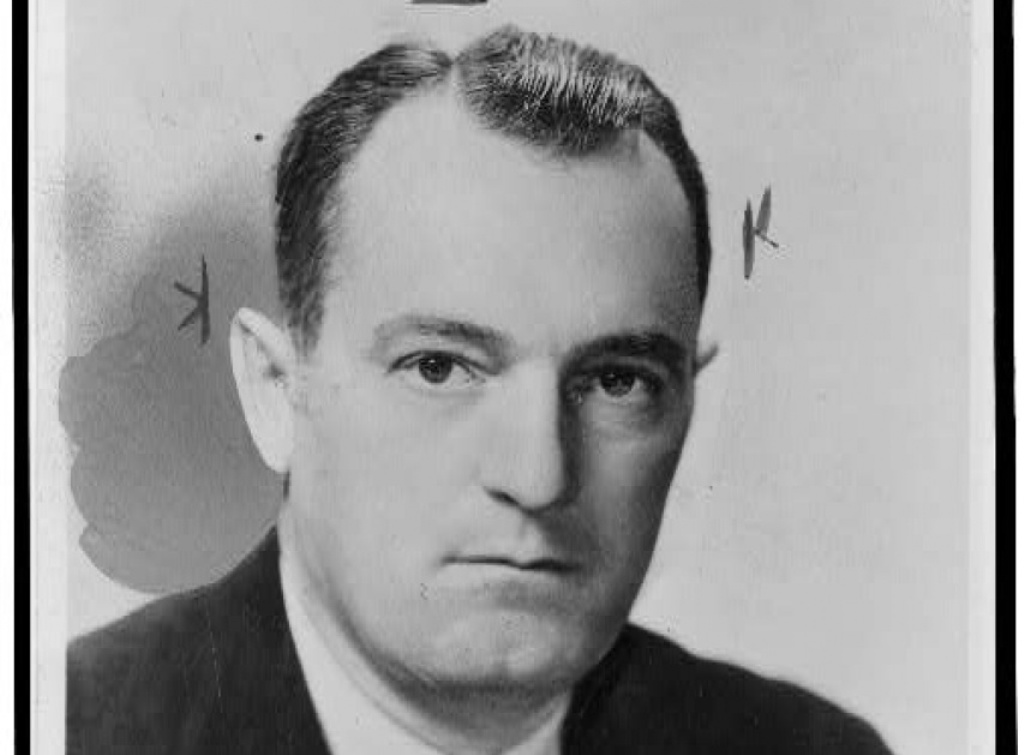 Horace McCoy