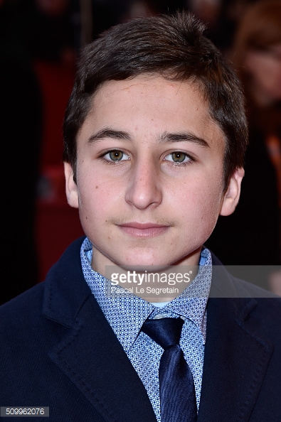 Samuele Pucillo