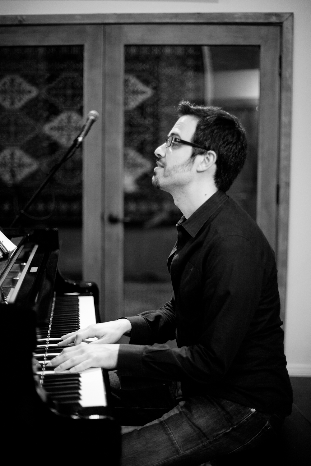 Ben Toth