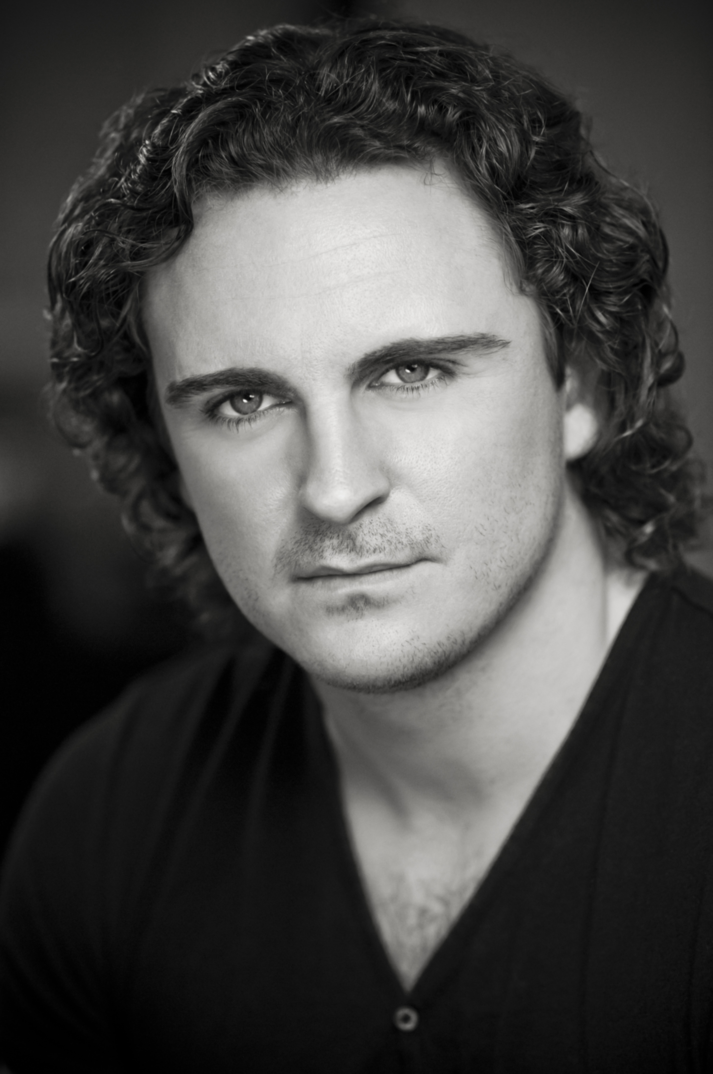 Alan Calton