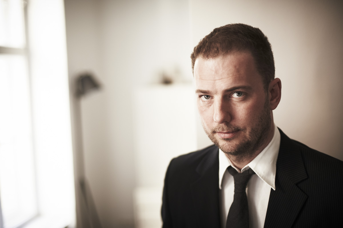 Steffen Kaltschmid