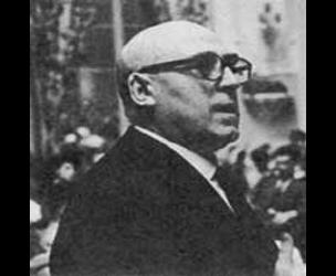 Cesare Zavattini