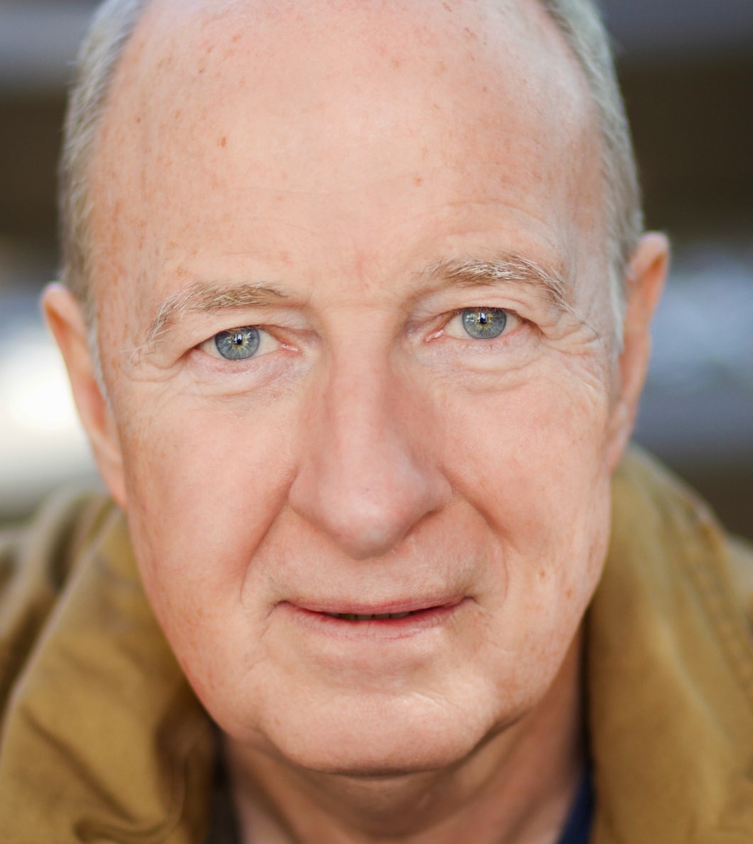 Keith Thomas