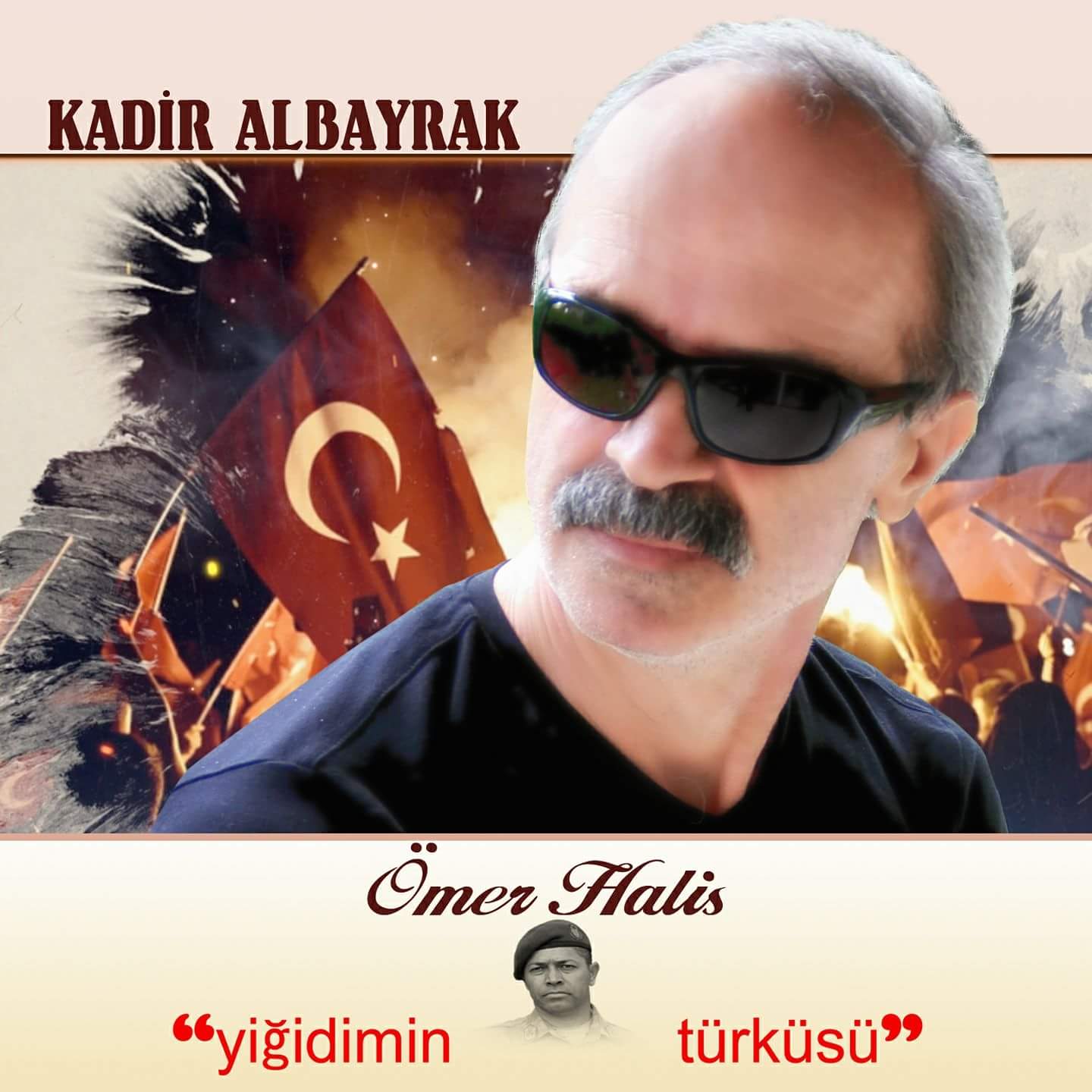 Kadir Albayrak