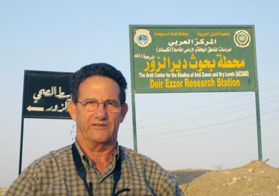 Ron Ben-yishai